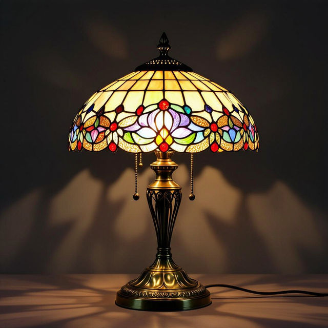 Fine Art Handcrafted Lighting gallery