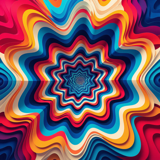 Anaglyph Art - Create Your Own 3D Images gallery