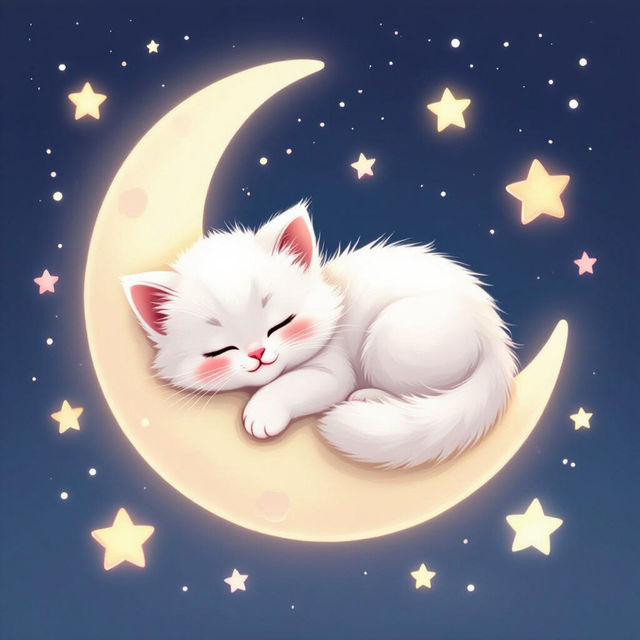 Simple Cute Good Night Images gallery