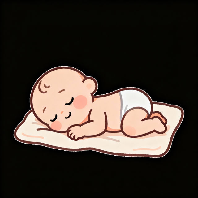 Easy Baby Drawings gallery