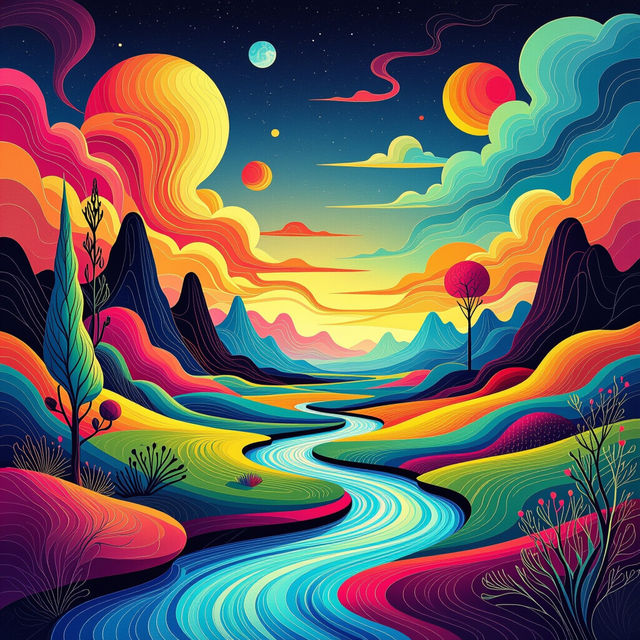 Sketch Stresmer Art gallery