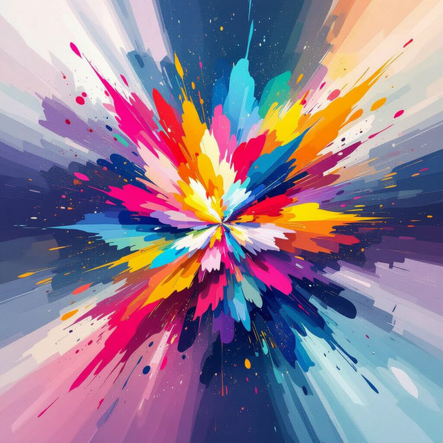 Up Images - High-Quality AI Art gallery