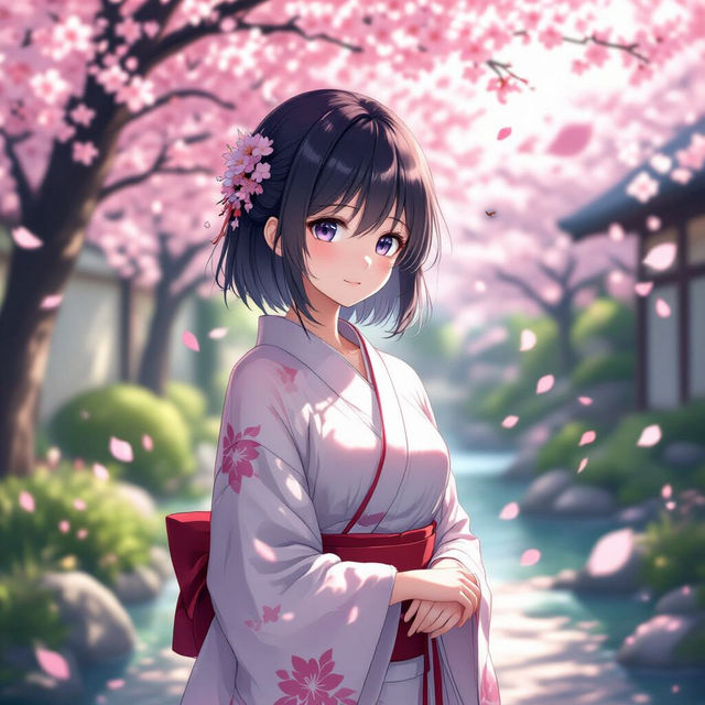 Rin Wallpapers - AI Generated gallery