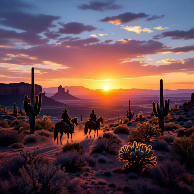 Western Aesthetic Wallpaper Laptop gallery