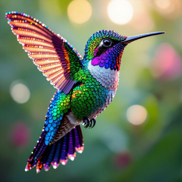 Bead Art Ideas - Made With AI gallery