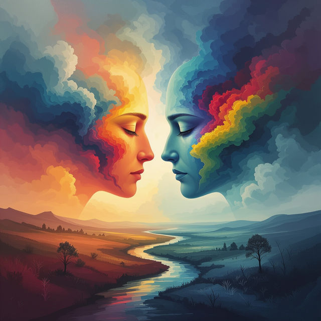 Art Bipolar Disorder gallery