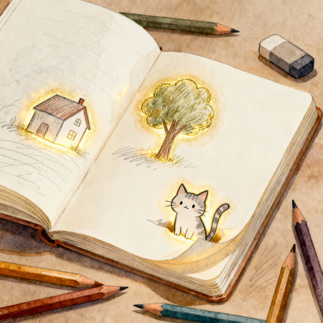 Drawing Tips For Beginners gallery