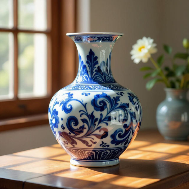 Ceramic Art - Made With AI gallery