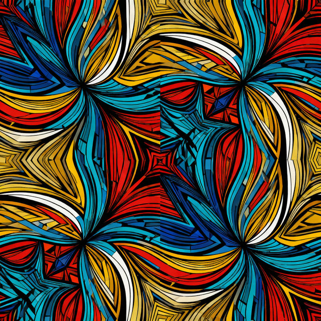 Patterns Drawing gallery