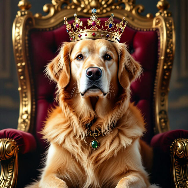 Cool Dog Pictures - AI Generated gallery