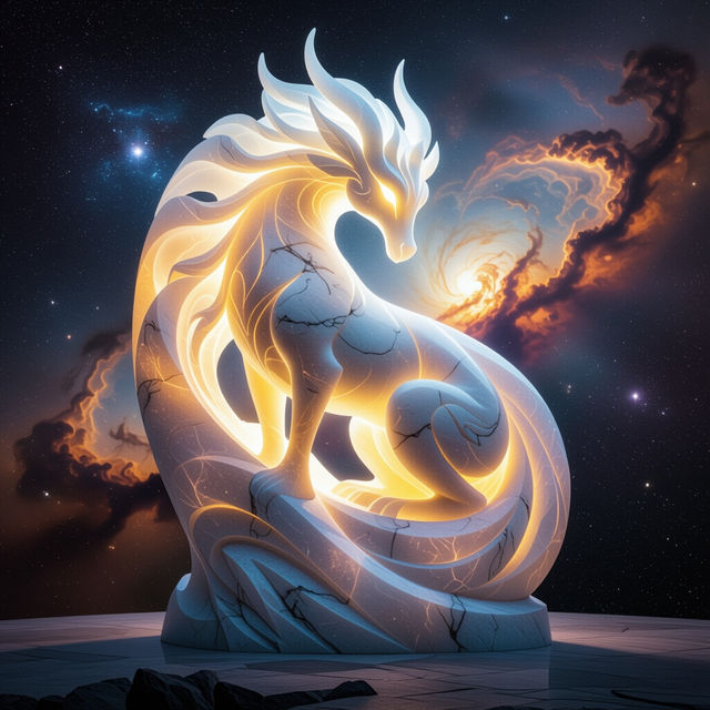 Art Stone - AI Generated gallery