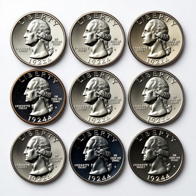 2024 Quarter Error List With Pictures gallery