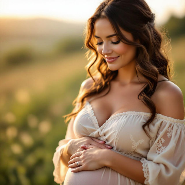 Pregnancy Pictures Ideas - Made With AI gallery