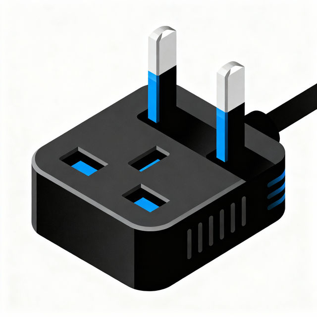 UK Plug Type G Images gallery