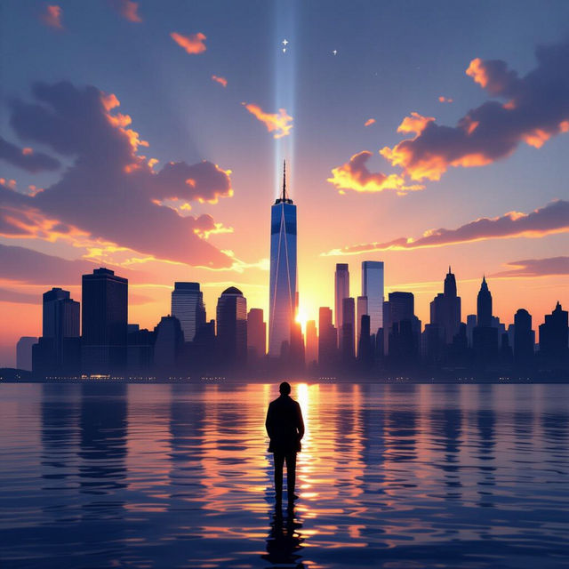Never Forget 9/11 Wallpapers gallery