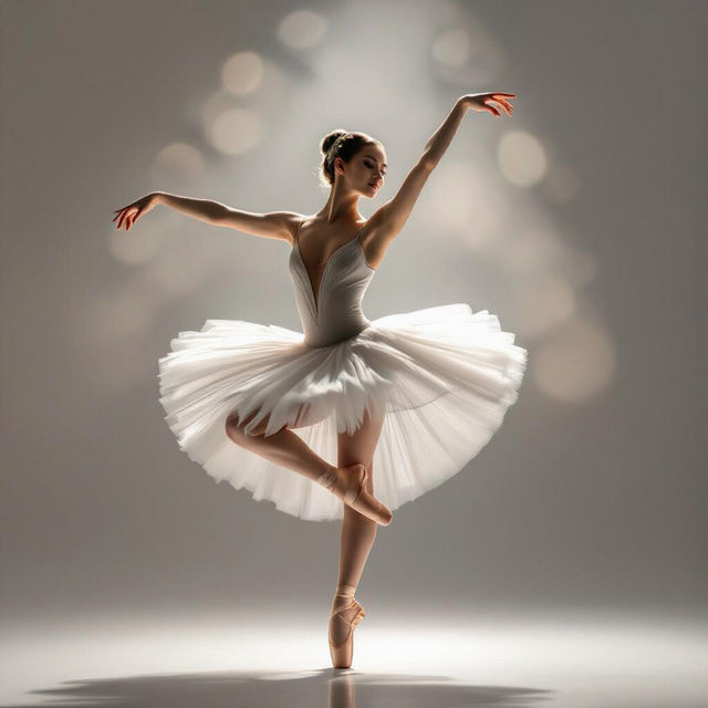 Ballet Poses Names With Pictures gallery