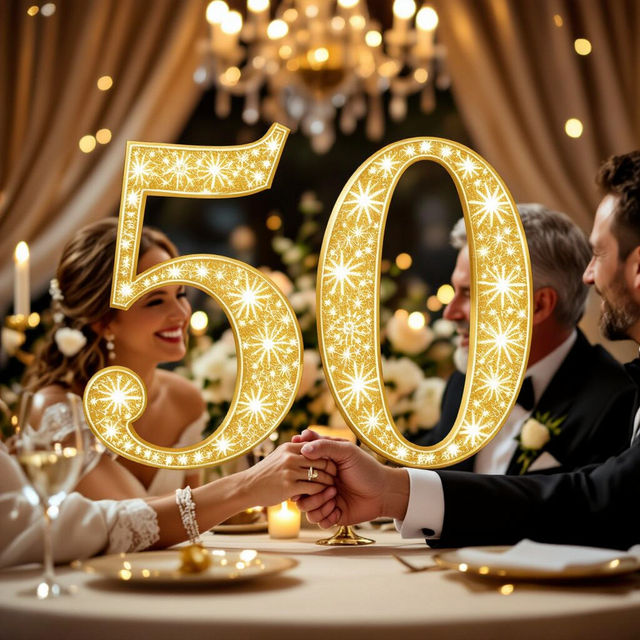 Happy 50th Anniversary Images gallery