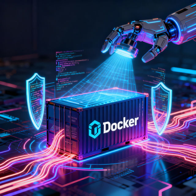 Docker Image Scanning Tools gallery