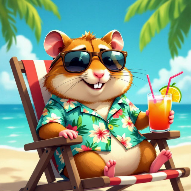 Create Funny Profile Pictures With AI gallery