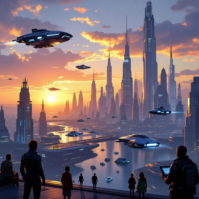 Republic Image - AI Generated Art gallery