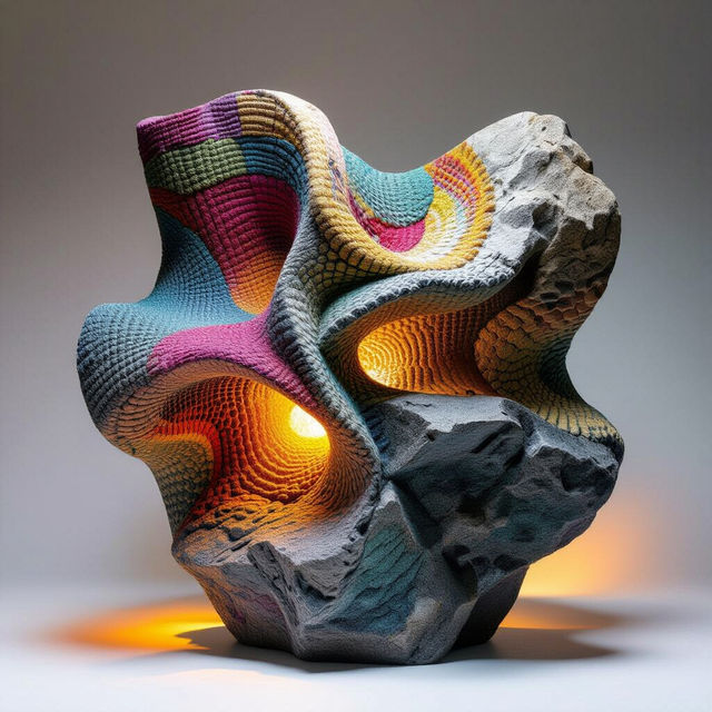 Tactile Art Creations gallery