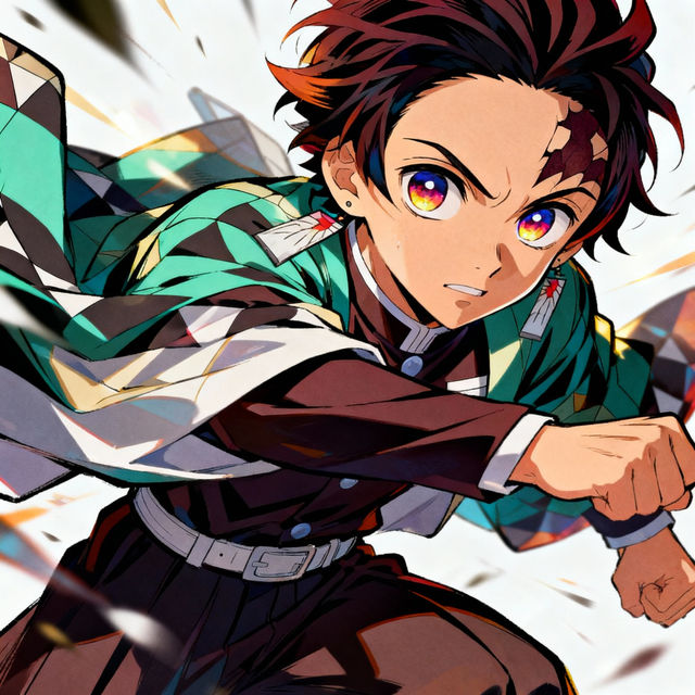 Drawing Anime Boy gallery