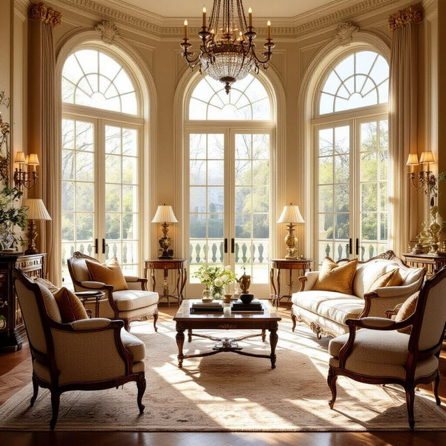 Old Money Aesthetic Wallpapers - AI Generated gallery