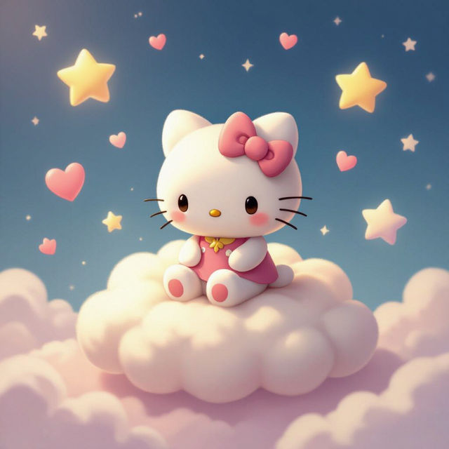 Cute My Melody Wallpapers gallery