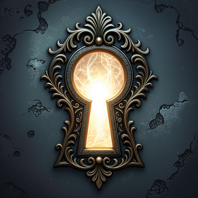 Lock Images - AI Generated gallery