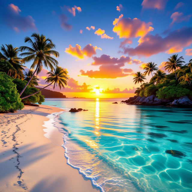 Island Wallpapers gallery