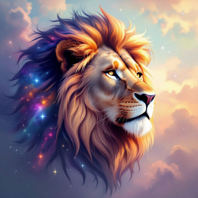 Leo Art - Unleash Your Creativity gallery