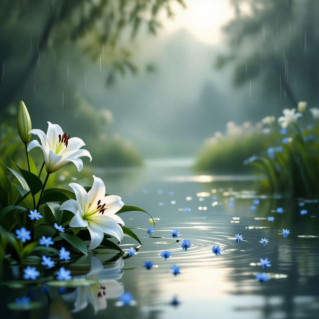 Sympathy Pictures - Made With AI gallery