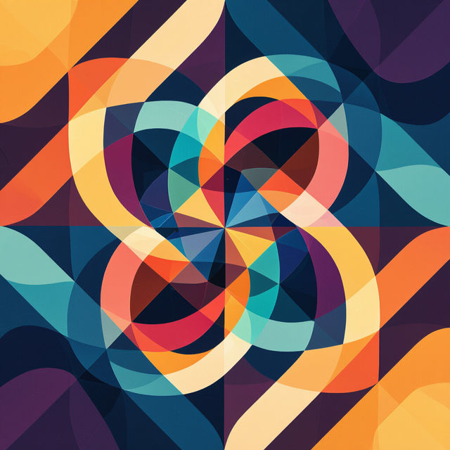 Shape Images - Create Unique Art gallery