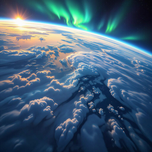 Stratosphere Pictures gallery