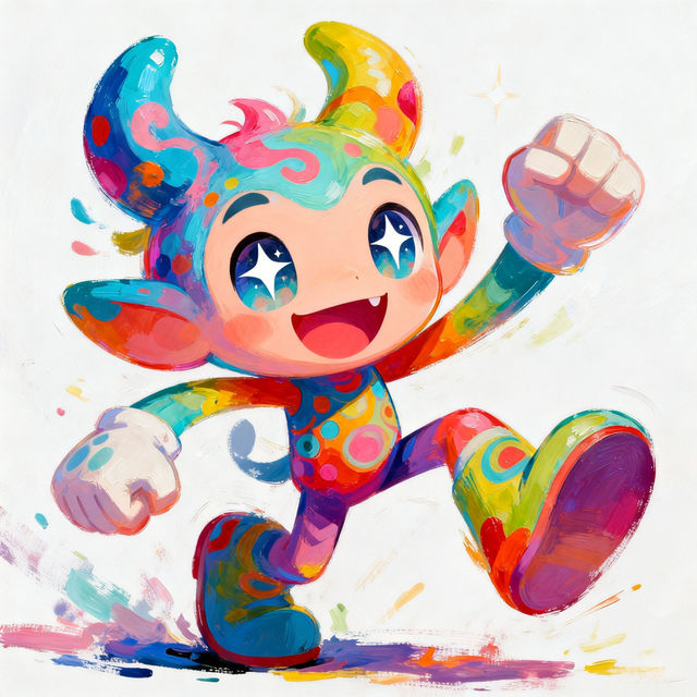 Drawing Ideas for Cartoon Characters gallery