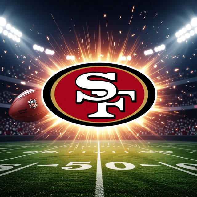 49ers Wallpapers - Made With AI gallery