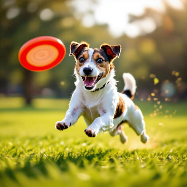 Pictures Of Jack Russell Terriers gallery