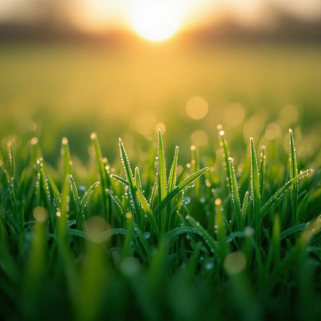 Generate Stunning Grass Wallpapers gallery
