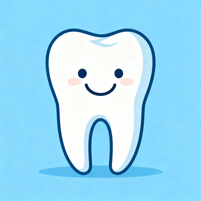 Tooth Clip Art gallery