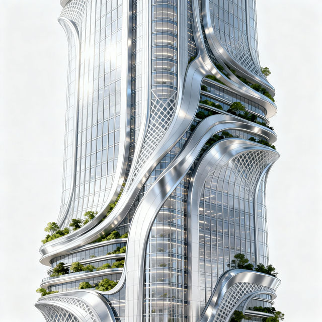 Buildings Drawings - Created with AI gallery