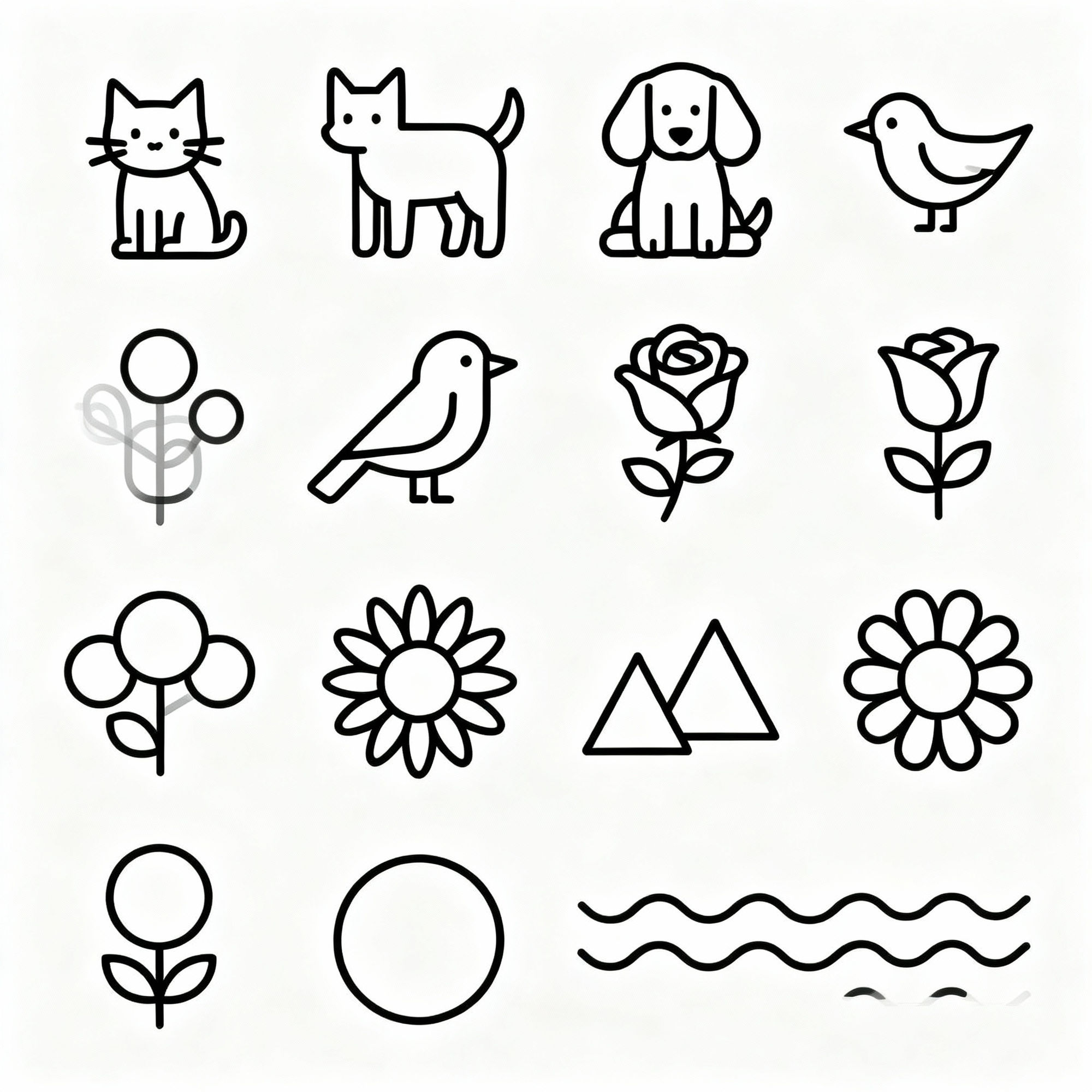 Can You Draw This Classic Cartoon Character | Peter Griffin | Lois ...