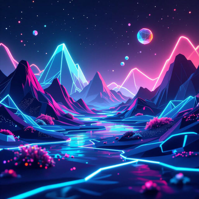 3D Wallpaper For Mobile gallery