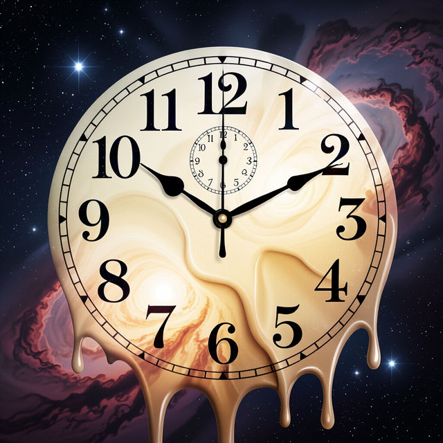 Timer Images - AI Generated gallery