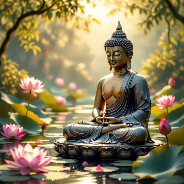 Buddhism Pictures gallery