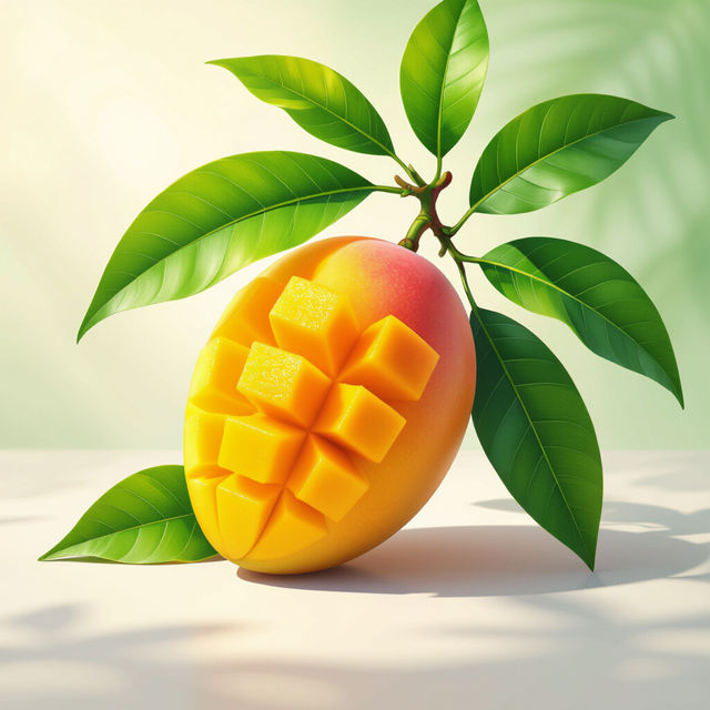 Mango Wallpapers gallery