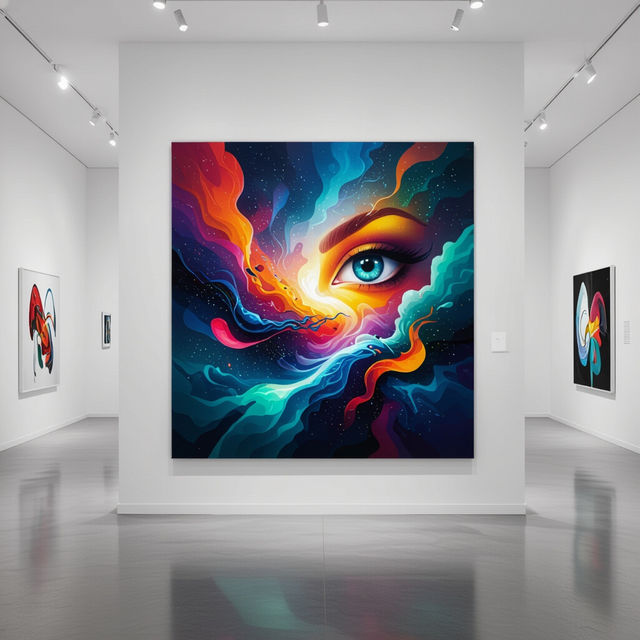 Art That Sells - Made With AI gallery