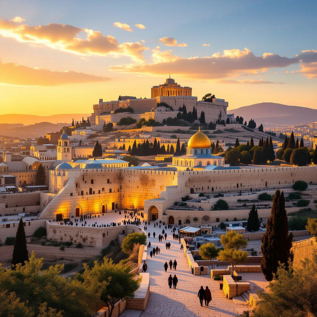 Pictures of Mount Zion gallery