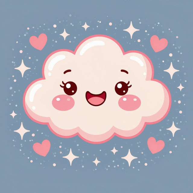 Kawaii Pink Wallpaper gallery