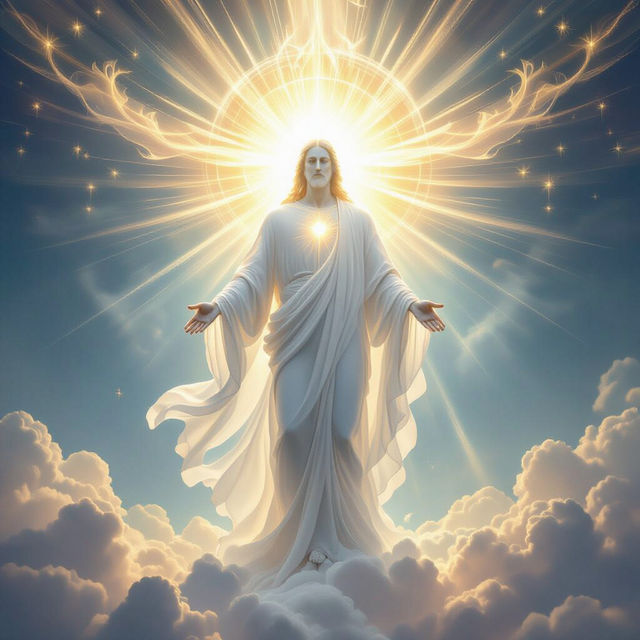 Image and Likeness of God Art gallery