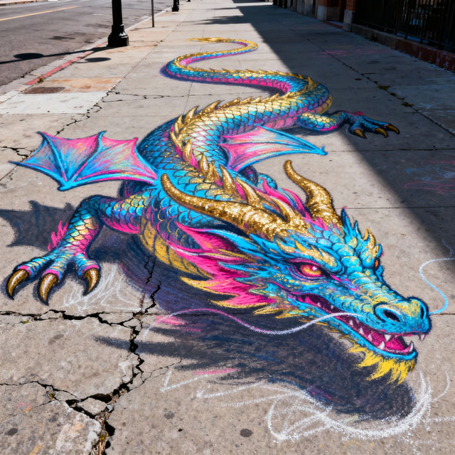 AI-Generated Floor Drawings gallery